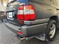 2006 Toyota Land Cruiser