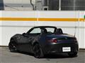 2024 Mazda Roadster