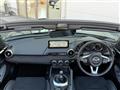2024 Mazda Roadster
