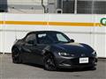 2024 Mazda Roadster