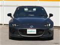 2024 Mazda Roadster