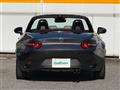 2024 Mazda Roadster