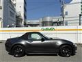 2024 Mazda Roadster