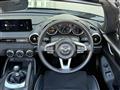 2024 Mazda Roadster