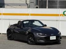 2024 Mazda Roadster
