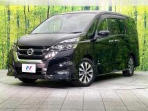 2018 Nissan Serena