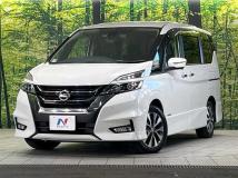2018 Nissan Serena