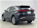 2024 Toyota Harrier Hybrid