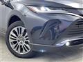 2024 Toyota Harrier Hybrid
