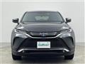 2024 Toyota Harrier Hybrid