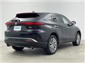 2024 Toyota Harrier Hybrid