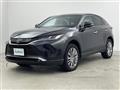 2024 Toyota Harrier Hybrid