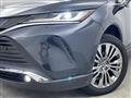 2024 Toyota Harrier Hybrid