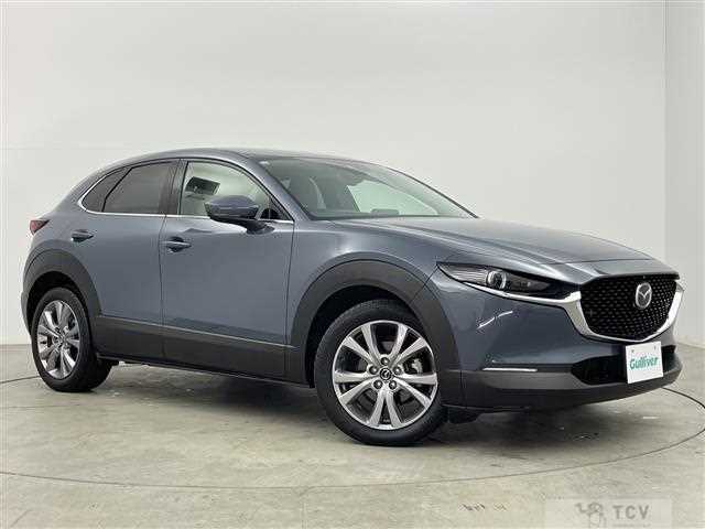 2019 Mazda CX-3