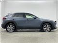 2019 Mazda CX-3