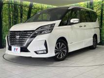 2019 Nissan Serena