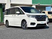 2021 Honda Step WGN