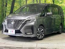 2022 Nissan Serena