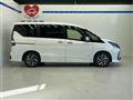 2022 Nissan Serena