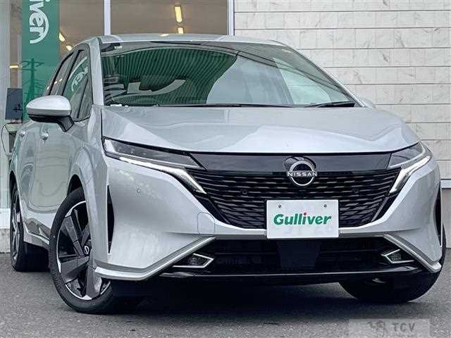 2022 Nissan Nissan Others
