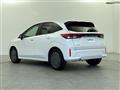 2025 Nissan Note