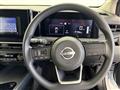 2025 Nissan Note