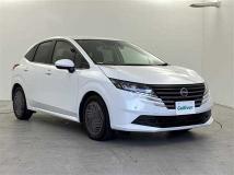 2025 Nissan Note