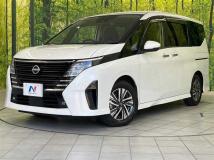 2023 Nissan Serena
