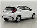 2022 Toyota AQUA