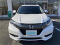 2017 Honda VEZEL