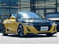 2017 Honda S660