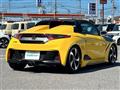 2017 Honda S660