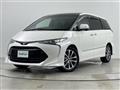 2017 Toyota Estima