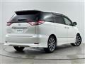 2017 Toyota Estima