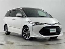 2017 Toyota Estima