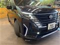 2023 Nissan Serena