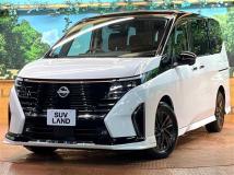 2024 Nissan Serena
