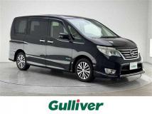 2014 Nissan Serena