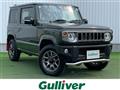 2024 Suzuki Jimny