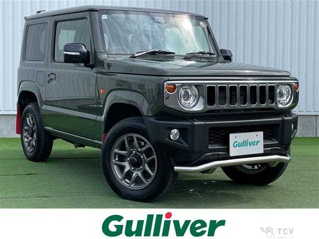 2024 Suzuki Jimny