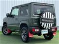 2024 Suzuki Jimny