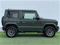 2024 Suzuki Jimny