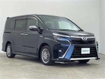 2020 Toyota Voxy