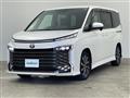 2023 Toyota Voxy