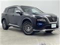 2023 Nissan X-Trail