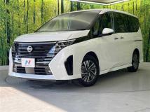 2025 Nissan Serena