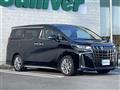 2020 Toyota Alphard