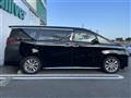 2020 Toyota Alphard