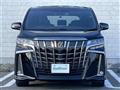 2020 Toyota Alphard