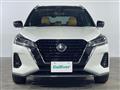2022 Nissan KIX